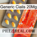 Generic Cialis 20Mg new01